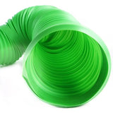 Expandable Tunnel Tube Toy — Telescopic Play Pipe for Small Pets