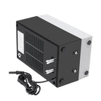 Aquarium Chiller & Heater Cooling Machine (100W, 30L, Dual Temp Control)