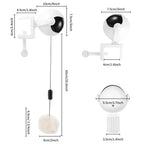 Electronic Yo-Yo Lifting Ball Cat Toy