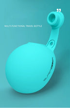 Portable Dog Water Bottle (285ml)