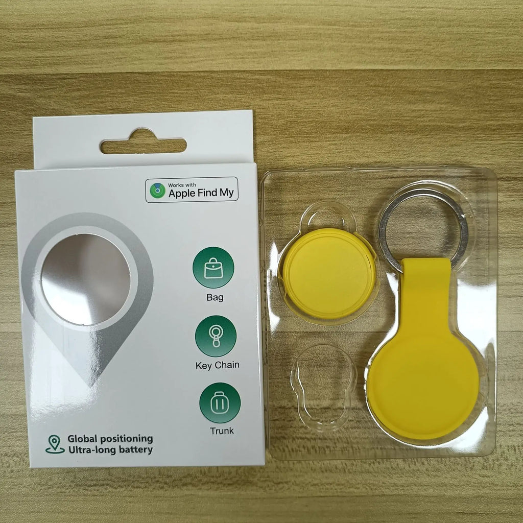 Smart Waterproof GPS Dog & Cat Tracker with Adjustable Collar - Real-Time Anti-Loss