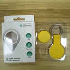 Smart Waterproof GPS Dog & Cat Tracker with Adjustable Collar - Real-Time Anti-Loss