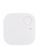 Mini Bluetooth Pet Tracker with Built-In Speaker - iOS & Android