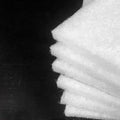 Aquarium Biochemical Filter Sponge Sheet (50×50cm, Super Thick, Bio Cotton)
