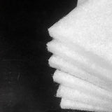 Aquarium Biochemical Filter Sponge Sheet (50×50cm, Super Thick, Bio Cotton)