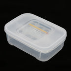 12-Grid Reptile Egg Incubator Tray with Thermometer — Suspended Hatching Box