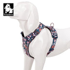 TrueLove Cotton Dog Harness
