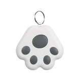 Mini Bluetooth Anti-Loss Tracker with Reminder - Pets, Keys & Bags