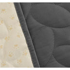 Waterproof Pet Bed Cover & Furniture Protector Blanket