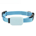 Bluetooth Pet GPS Tracker with Movement Alerts for Dogs & Cats - Anti-Loss Remote Locator