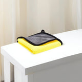 Ultra-Fine Fiber Pet Towel — Quick-Drying Super Absorbent, 2 Sizes