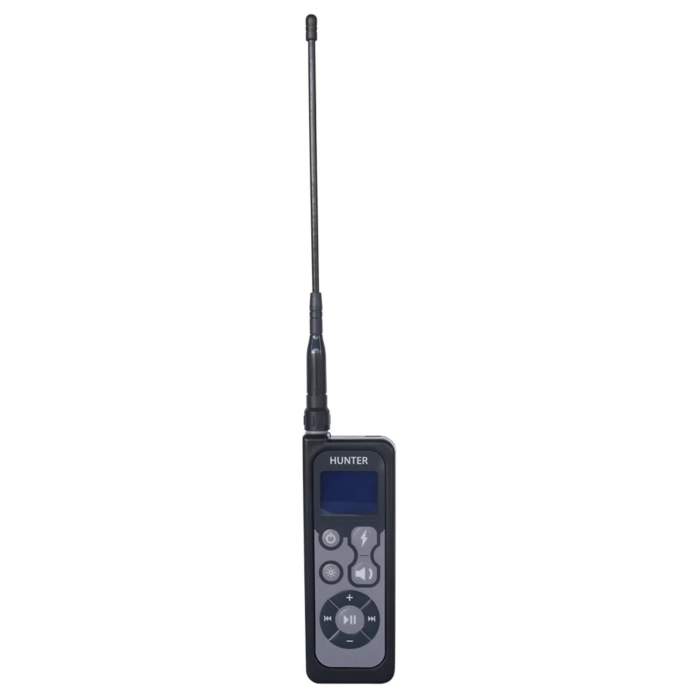 DTR 25000 Professional GPS Remote Control System for Dog Training Collars