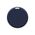 Water-Resistant Bluetooth Smart Tracker - Real-Time GPS Key & Pet Locator