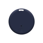Water-Resistant Bluetooth Smart Tracker - Real-Time GPS Key & Pet Locator