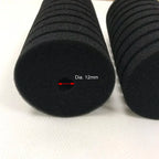 Aquarium Foam Filter Sponge Replacement Set 2/4 Pack