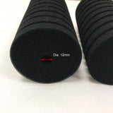 Aquarium Foam Filter Sponge Replacement Set 2/4 Pack