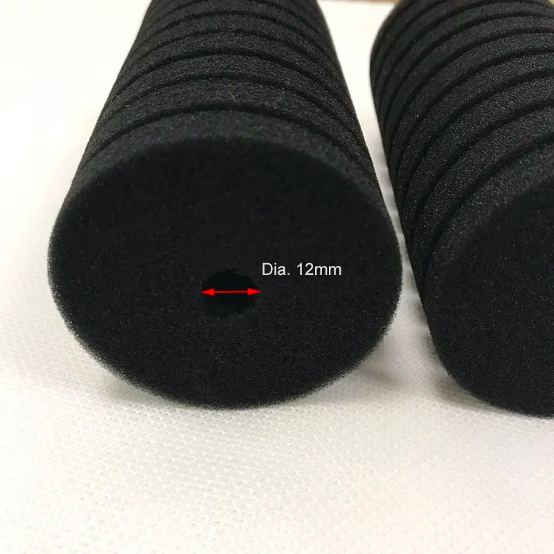 Aquarium Foam Filter Sponge Replacement Set 2/4 Pack