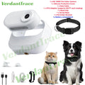 VerdantTrace VTA1 HD 1080P Pet Collar Action Camera - Lightweight Mini Body Cam