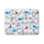 Cooling Ice Pad Mat for Cats & Dogs, Summer