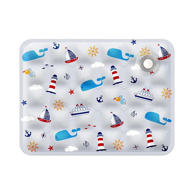 Cooling Ice Pad Mat for Cats & Dogs, Summer