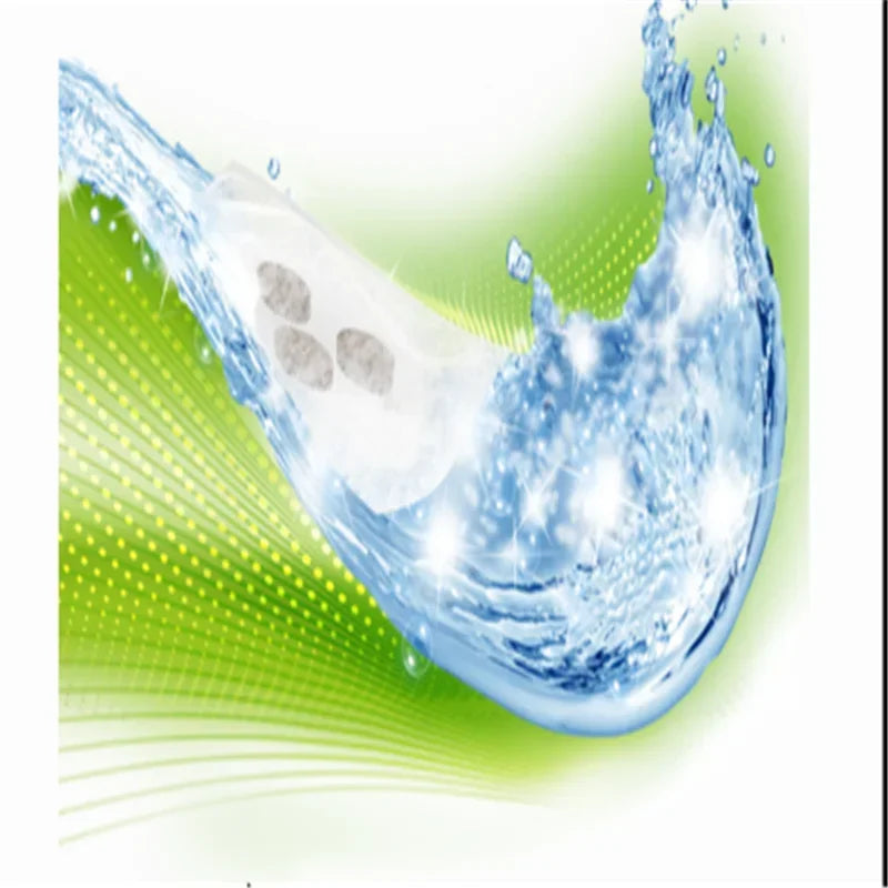 Aquarium Filter Replacement Media (Nitrifying Bacteria Probiotic)