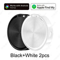 Dual System iOS & Android GPS Smart Tag - Vehicle, Pet & Child Anti-Loss