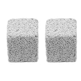 Natural Mineral Chew Stone — Volcanic Rock Molars for Small Pets