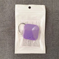 Mini Bluetooth Pet Tracker with Built-In Speaker - AirTag-Style Finder
