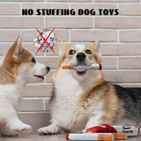 Giggling Cigarette Design Plush Dog Toy (Chewing Toy)