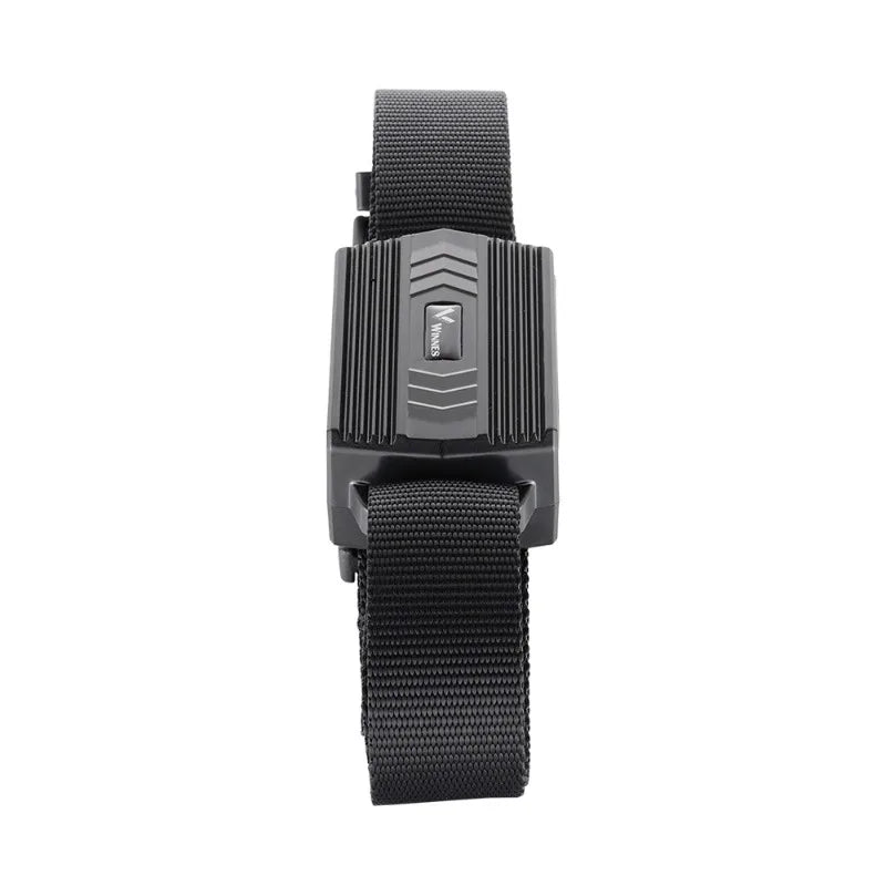 3,000mAh Waterproof GPS Collar Tracker for Dogs, Cows, Sheep & Horses with Geo-Fence