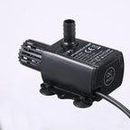 Mini Brushless Submersible Water Pump (DC5V, Ultra-Quiet, Fountain & Aquarium)