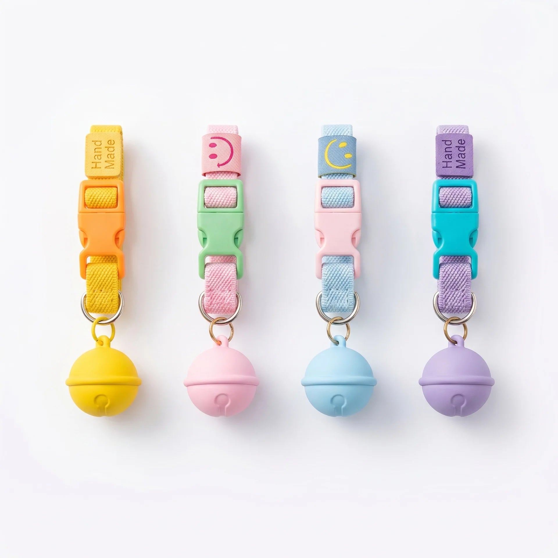 Waterproof Wearable Pet Anti-Loss GPS Tracker Collar for Dogs & Cats