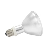 PAR30 Metal Halide Reptile Lamp — UVA/UVB Basking Bulb, 35W-70W