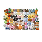 Natural Catnip Plush Toy for Cats