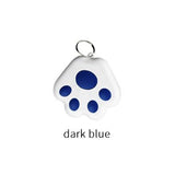 Mini Bluetooth GPS Smart Tracker with Anti-Loss Reminder - Pets, Kids & Keys
