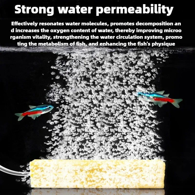 Nano Bacteria House Aquarium Filter Media (Bio Filtration, Nitrification)