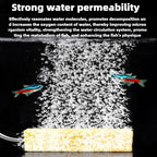 Nano Bacteria House Aquarium Filter Media (Bio Filtration, Nitrification)