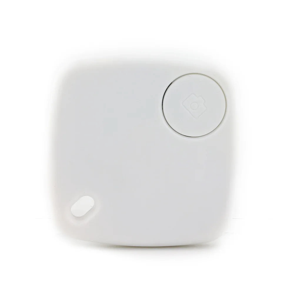 Mini Wireless Key & Pet Finder - Anti-Loss Tracker for Multiple Items
