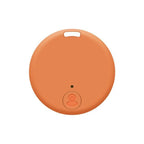 Mini Bluetooth 5.0 GPS Smart Tracker for Pets, Elderly, Kids, Cars & Wallets