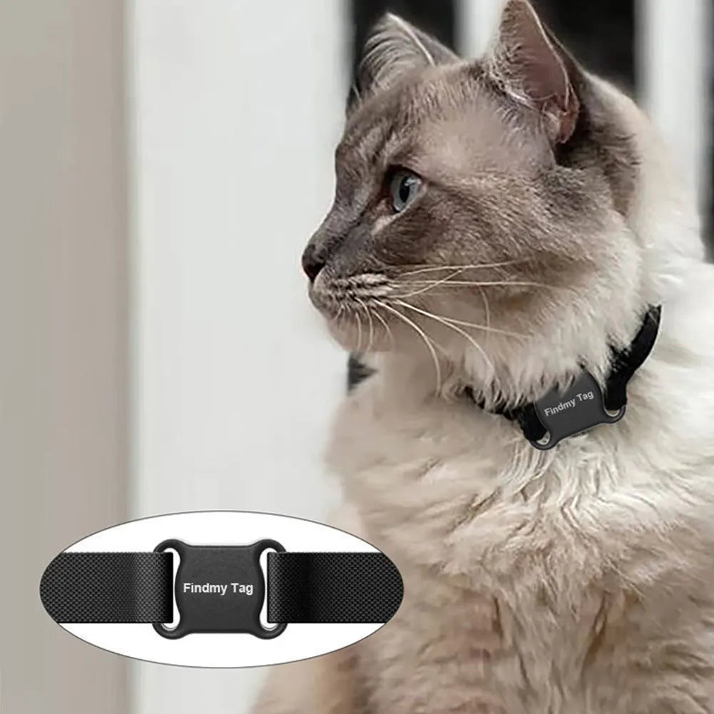 Bluetooth GPS Anti-Loss Tracker for Pets, Kids, Wallets & Luggage
