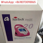 Vet20 Pet Blood Pressure Monitor (Veterinary Sphygmomanometer)