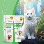 Mild Anti-Itch Pet Skin Essence — Hormone-Free Relief for Dryness & Hair Thinning