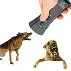 BarxBuddy Ultrasonic Dog Repeller & Training Control Device - Safe Behavior Tool
