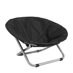 Portable Foldable Pet Moon Chair for Outdoor Camping