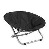 Portable Foldable Pet Moon Chair for Outdoor Camping
