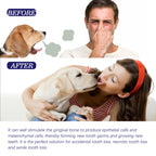 V34 Pet Toothpaste — Plaque, Tartar & Fresh Breath Formula, 60g