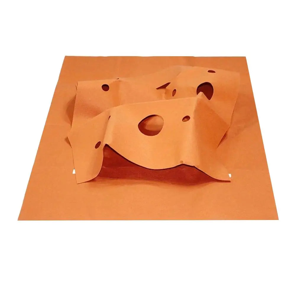 120x90cm Foldable Cat Play Mat & Tunnel Blanket — Agility Training Pad with Chew & Dig Surface