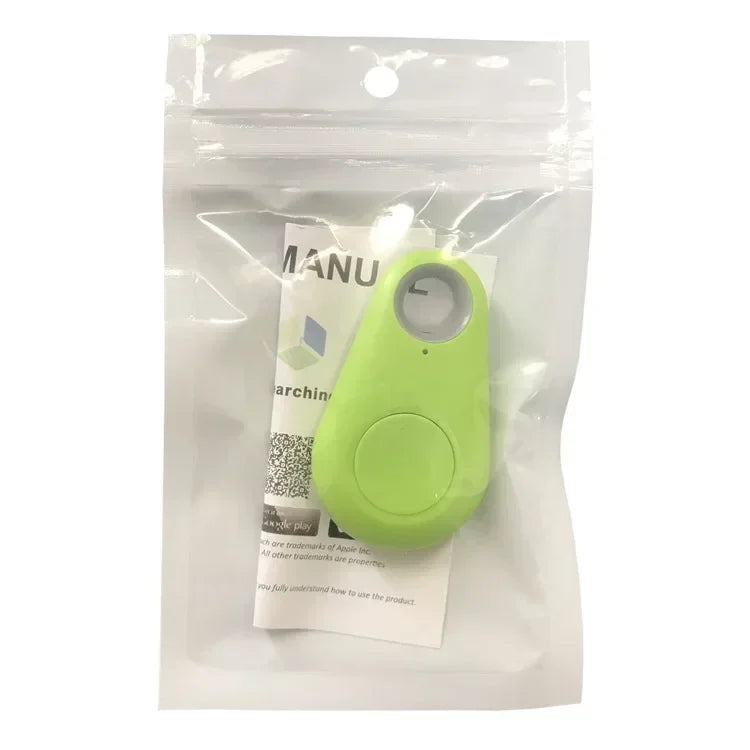 Mini Bluetooth 5.0 GPS Tracker for Pets, Kids, Bags & Wallets