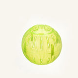 10cm Hamster Exercise Ball — Transparent Jogging Ball for Small Rodents