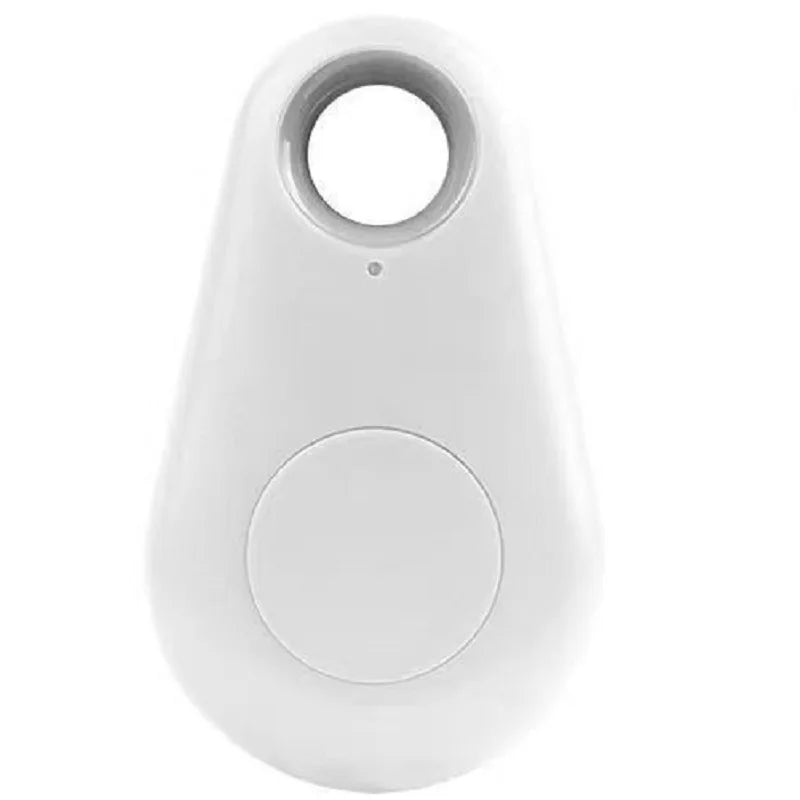 2-Way Bluetooth Smart Finder for Keys, Wallets, Pets & Kids with Separation Alarm